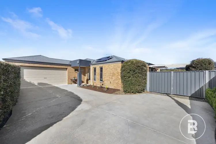 Main view of Homely house listing, 35 Hosken Street, Maryborough VIC 3465
