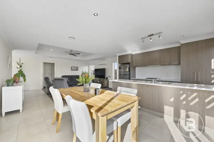 Fourth view of Homely house listing, 35 Hosken Street, Maryborough VIC 3465