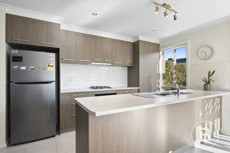 Fifth view of Homely house listing, 35 Hosken Street, Maryborough VIC 3465