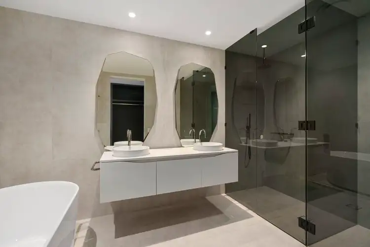 Sixth view of Homely apartment listing, 1301/2 The Lanes Boulevard, Mermaid Waters QLD 4218