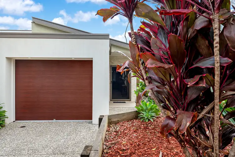 Third view of Homely semi-detached listing, 1/11 Chirn Crescent, Labrador QLD 4215