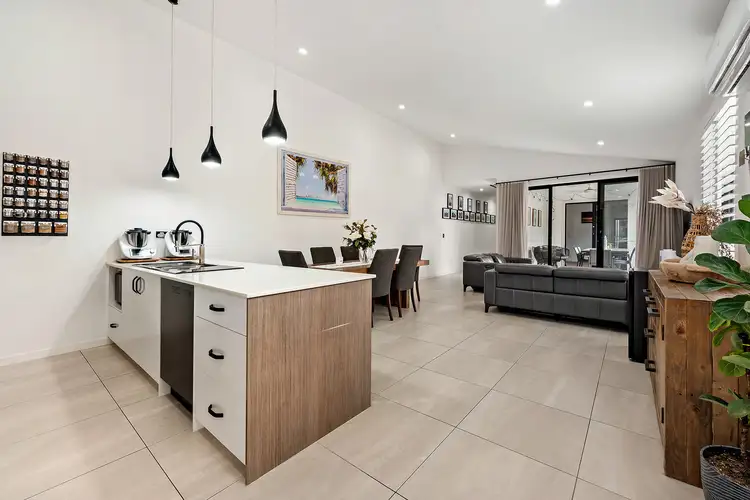 Fourth view of Homely semi-detached listing, 1/11 Chirn Crescent, Labrador QLD 4215