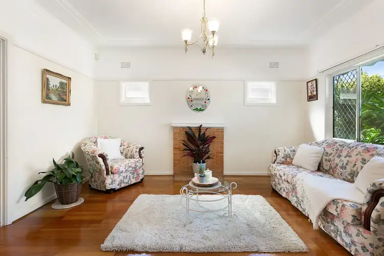 Second view of Homely house listing, 27 Macdonald Street, Ramsgate NSW 2217