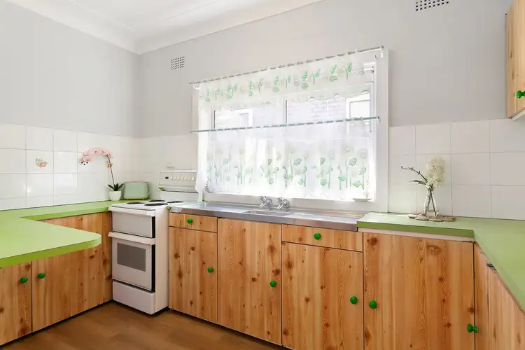Fourth view of Homely house listing, 27 Macdonald Street, Ramsgate NSW 2217