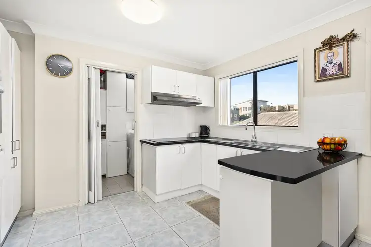 Fifth view of Homely apartment listing, 4/57-59 Bourke Street, North Wollongong NSW 2500