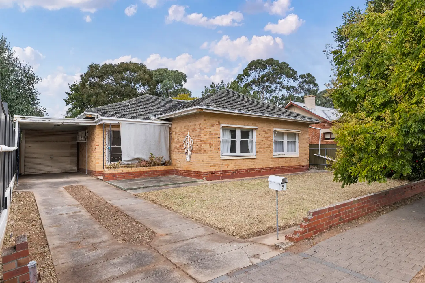 Main view of Homely house listing, 2 Denman Terrace, Lower Mitcham SA 5062