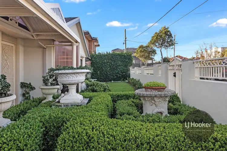 Second view of Homely house listing, 78 Monitor Road, Merrylands NSW 2160