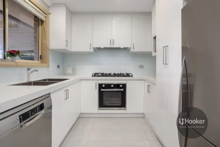 Fourth view of Homely house listing, 78 Monitor Road, Merrylands NSW 2160