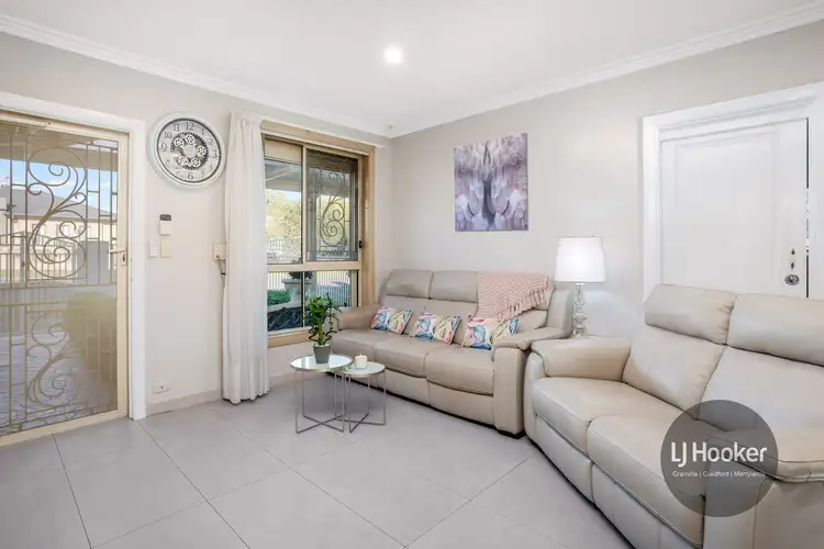 Fifth view of Homely house listing, 78 Monitor Road, Merrylands NSW 2160