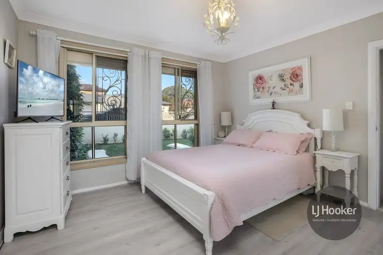 Sixth view of Homely house listing, 78 Monitor Road, Merrylands NSW 2160