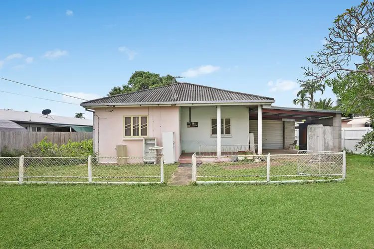 52 Thompson Street, Mundingburra QLD 4812