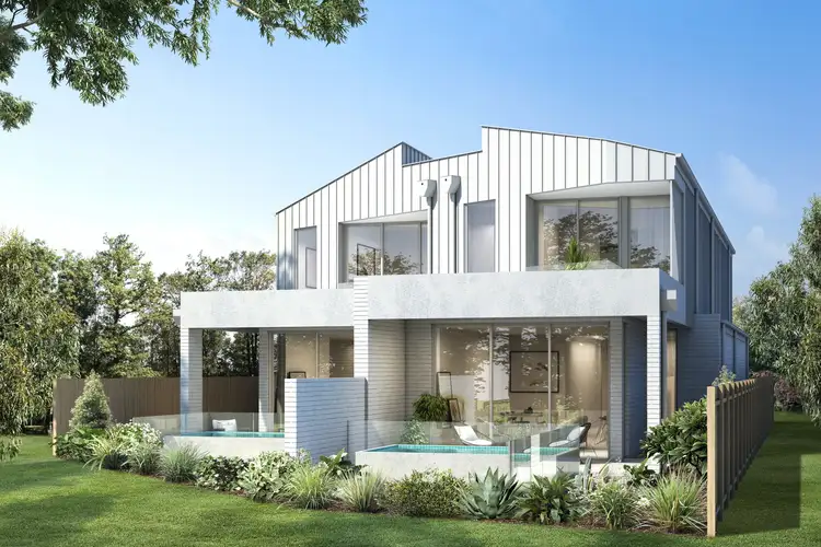 Fourth view of Homely house listing, 34A Grandview Street, Shelly Beach NSW 2261
