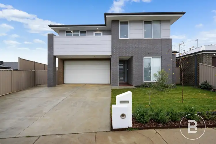 3 Barn Owl Avenue, Winter Valley VIC 3358