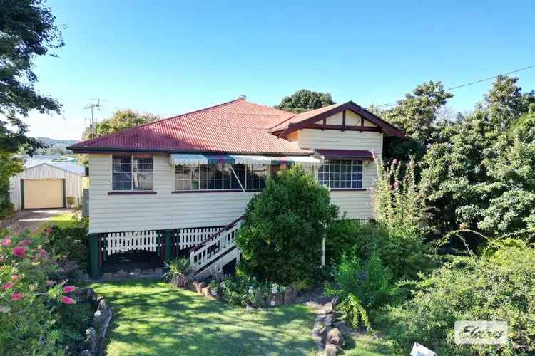 16 Patrick Street, Laidley QLD 4341