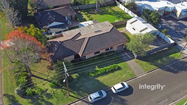 Second view of Homely house listing, 26 McKenzie Street, Nowra NSW 2541