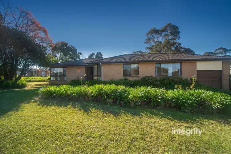 Third view of Homely house listing, 26 McKenzie Street, Nowra NSW 2541