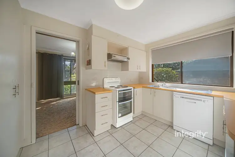 Fourth view of Homely house listing, 26 McKenzie Street, Nowra NSW 2541