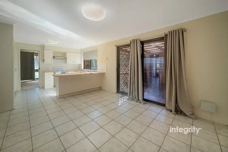 Fifth view of Homely house listing, 26 McKenzie Street, Nowra NSW 2541