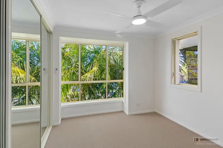 Second view of Homely townhouse listing, 2/40 Lake Parade, Corrimal NSW 2518