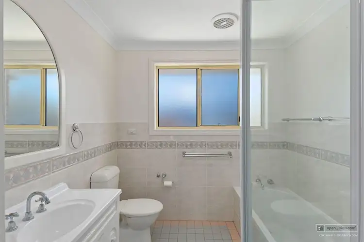 Third view of Homely townhouse listing, 2/40 Lake Parade, Corrimal NSW 2518