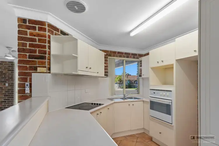 Fourth view of Homely townhouse listing, 2/40 Lake Parade, Corrimal NSW 2518