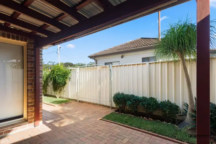 Fifth view of Homely townhouse listing, 2/40 Lake Parade, Corrimal NSW 2518