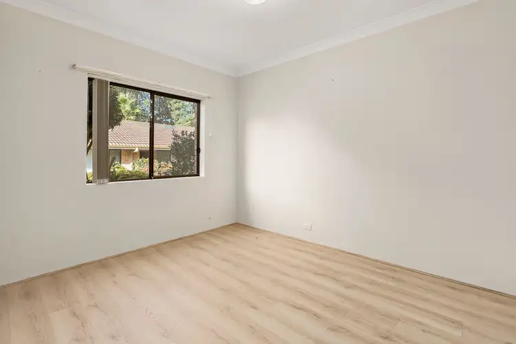 Fourth view of Homely apartment listing, 3/122 Anzac Avenue, Engadine NSW 2233