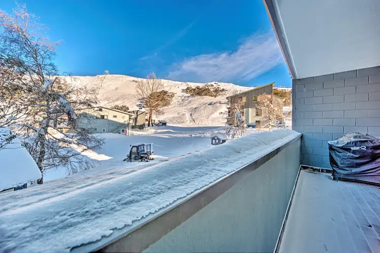 Main view of Homely apartment listing, 40/1 Village Bowl Court, Falls Creek VIC 3699