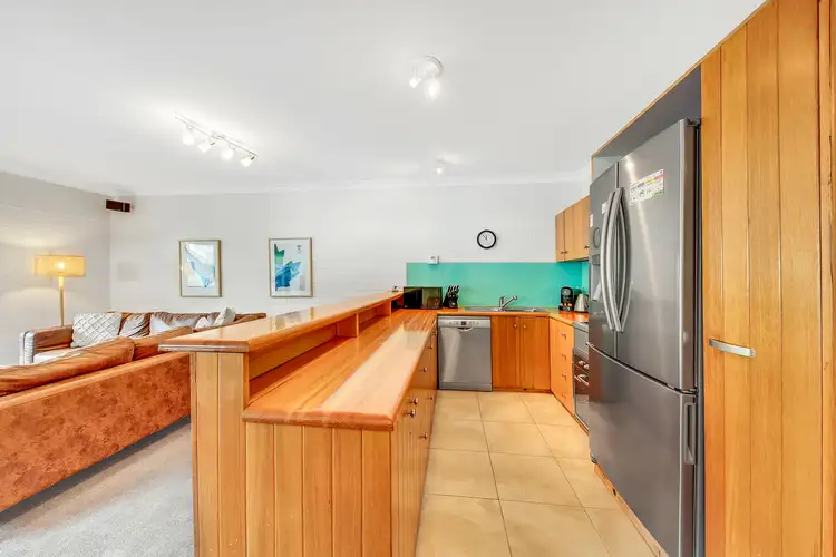 Sixth view of Homely apartment listing, 40/1 Village Bowl Court, Falls Creek VIC 3699