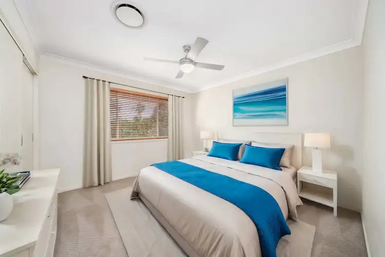 Main view of Homely house listing, 12 Silkpod Court, North Lakes QLD 4509