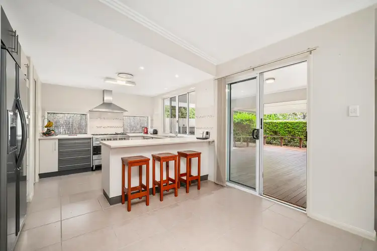 Third view of Homely house listing, 12 Silkpod Court, North Lakes QLD 4509