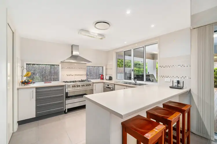Fourth view of Homely house listing, 12 Silkpod Court, North Lakes QLD 4509