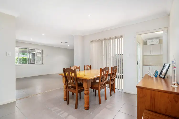 Fifth view of Homely house listing, 12 Silkpod Court, North Lakes QLD 4509