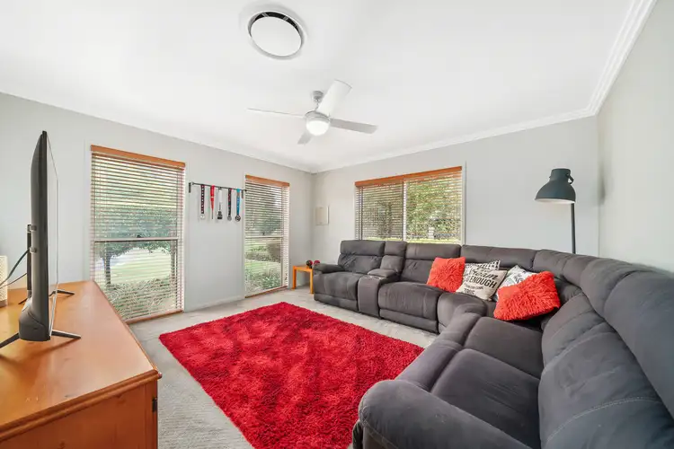 Sixth view of Homely house listing, 12 Silkpod Court, North Lakes QLD 4509