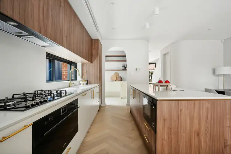 Third view of Homely house listing, 5 Heydon Street, Enfield NSW 2136
