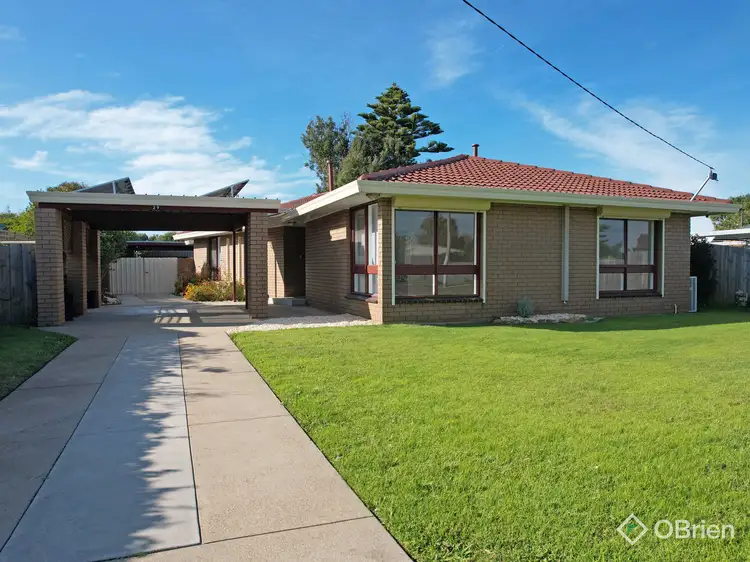 Main view of Homely house listing, 29 Taylor Street, Bairnsdale VIC 3875
