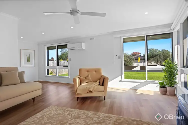 Second view of Homely house listing, 29 Taylor Street, Bairnsdale VIC 3875