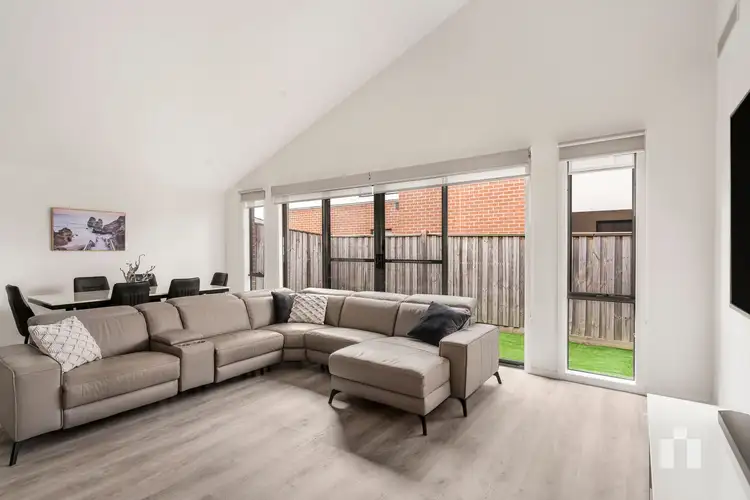 Fifth view of Homely house listing, 9 Meaford Street, Mickleham VIC 3064