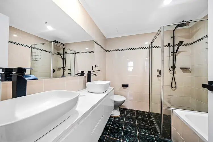 Sixth view of Homely apartment listing, 604/7-9 Churchill Avenue, Strathfield NSW 2135