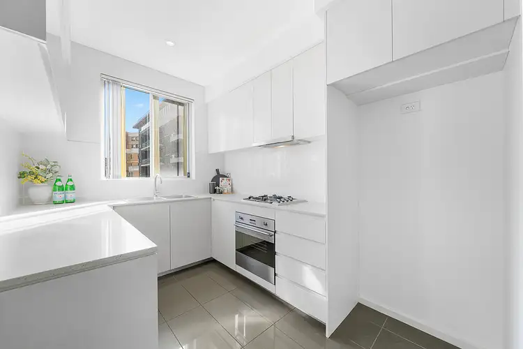 Fourth view of Homely apartment listing, 303/9 Hilts Road, Strathfield NSW 2135