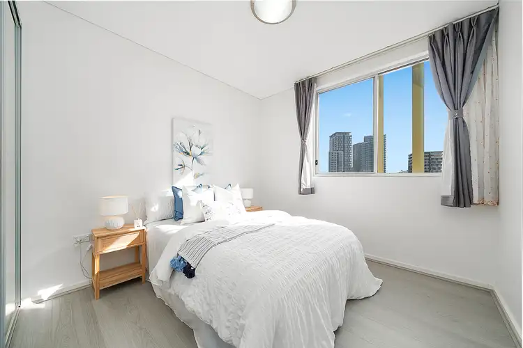 Sixth view of Homely apartment listing, 303/9 Hilts Road, Strathfield NSW 2135