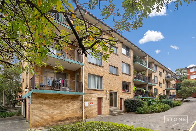 Main view of Homely apartment listing, 6/12 Early Street, Parramatta NSW 2150