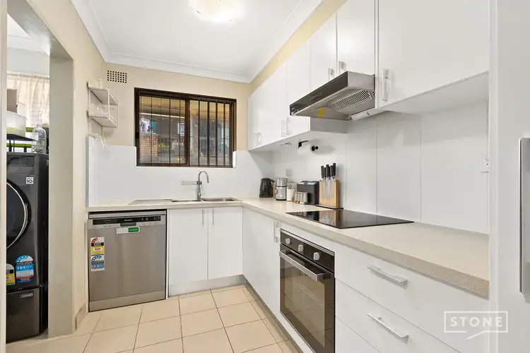 Second view of Homely apartment listing, 6/12 Early Street, Parramatta NSW 2150