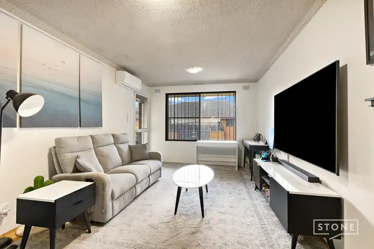 Third view of Homely apartment listing, 6/12 Early Street, Parramatta NSW 2150