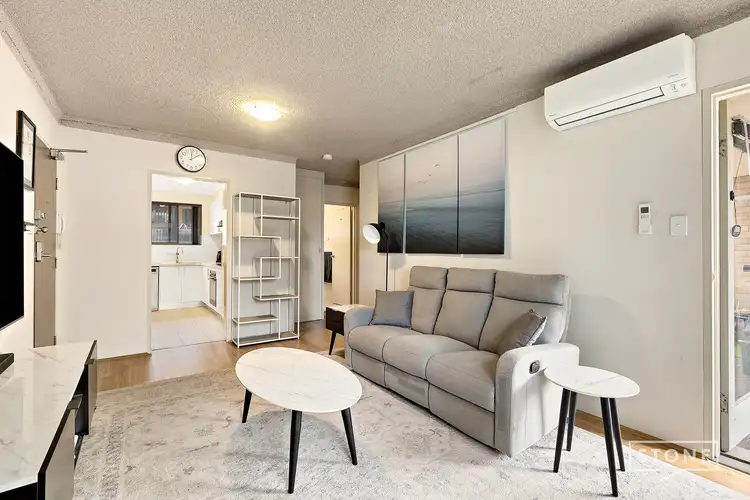 Fourth view of Homely apartment listing, 6/12 Early Street, Parramatta NSW 2150