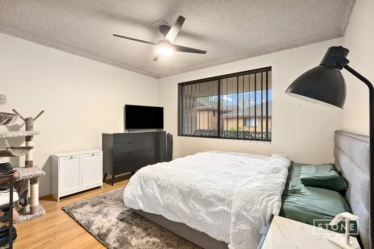 Fifth view of Homely apartment listing, 6/12 Early Street, Parramatta NSW 2150