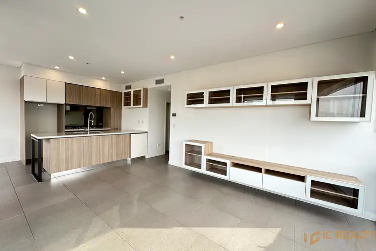 1405/2A Elsie Street, Burwood NSW 2134