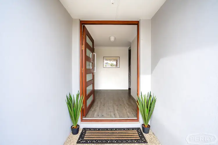 Third view of Homely house listing, 59 Midsummer Circle, Pinjarra WA 6208