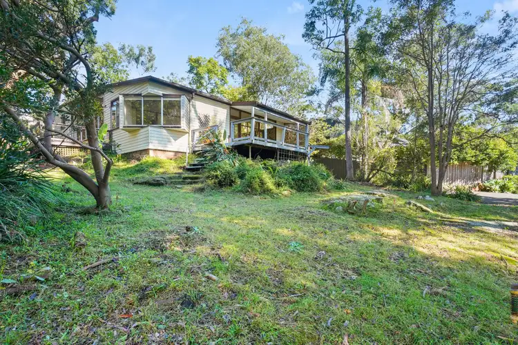 Second view of Homely house listing, 38 Barons Crescent, Hunters Hill NSW 2110