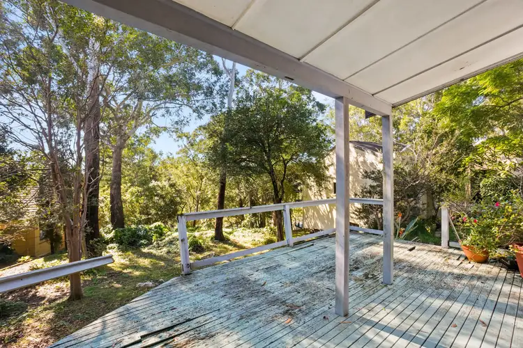 Sixth view of Homely house listing, 38 Barons Crescent, Hunters Hill NSW 2110